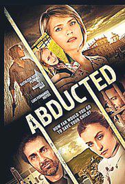 ABDUCTED (0000) izle